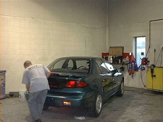 Cutting Edge Products & Techniques for Auto Detailing, Boat Detailing and Motorcycle Detailing