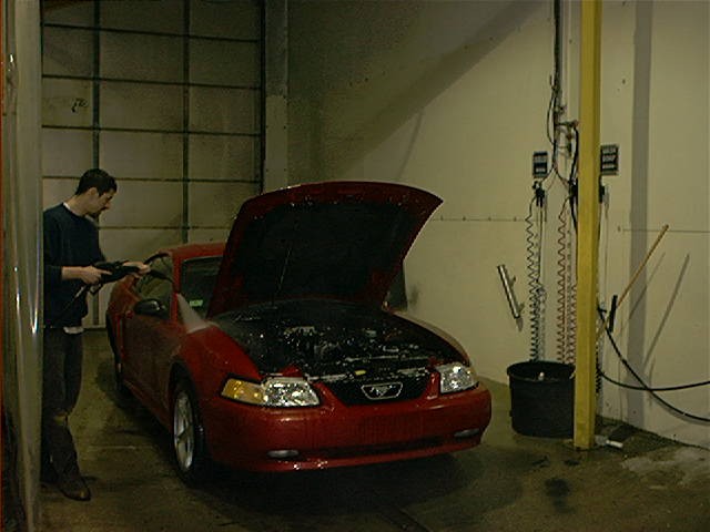 Cutting Edge Products & Techniques for Auto Detailing, Boat Detailing and Motorcycle Detailing