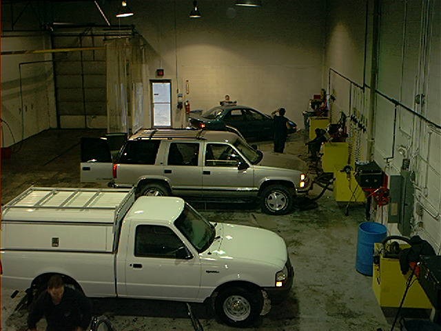 Cutting Edge Products & Techniques for Auto Detailing, Boat Detailing and Motorcycle Detailing